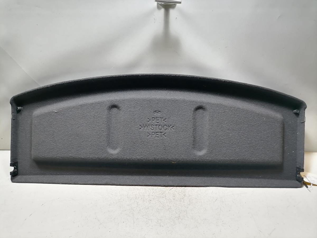 Hyundai I20 PB original Hutablage Abdeckung Kofferraum Bj.2011